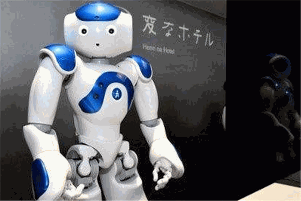 智点创科机器人